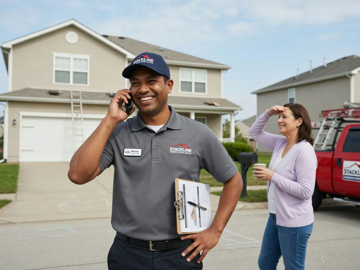 Chimney flashing repair Lansford, PA FAQs